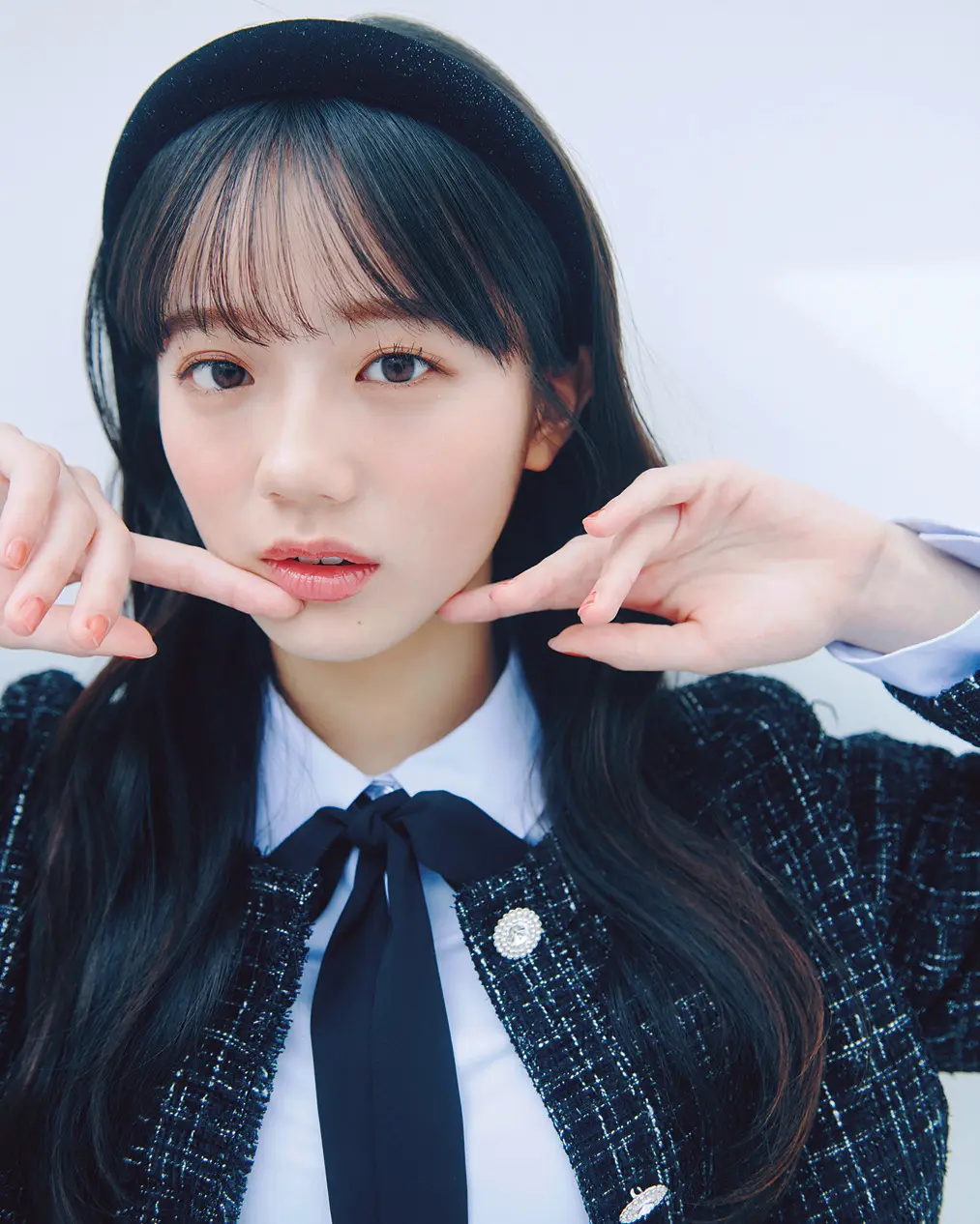 大学では青春を取り戻しているよ