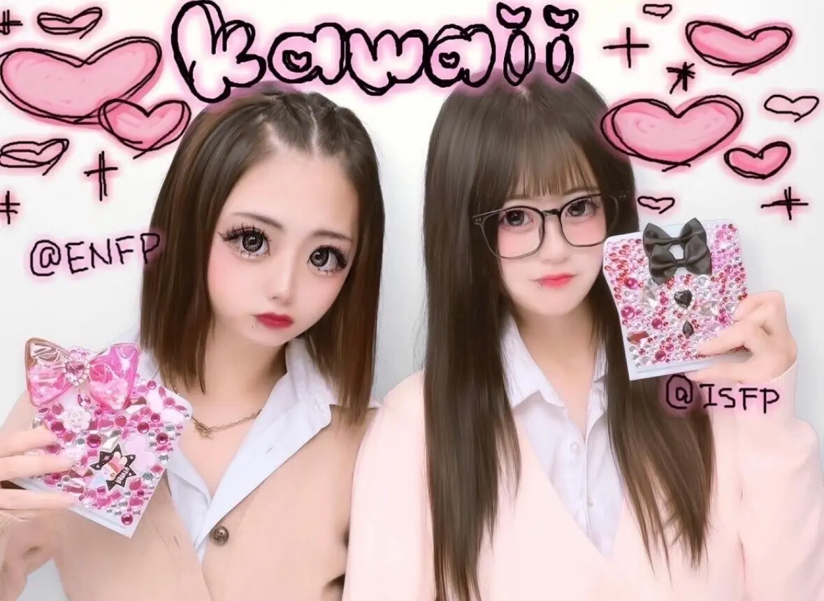 JKの【デコアイテム】まとめ♡持ち物全部の画像_3