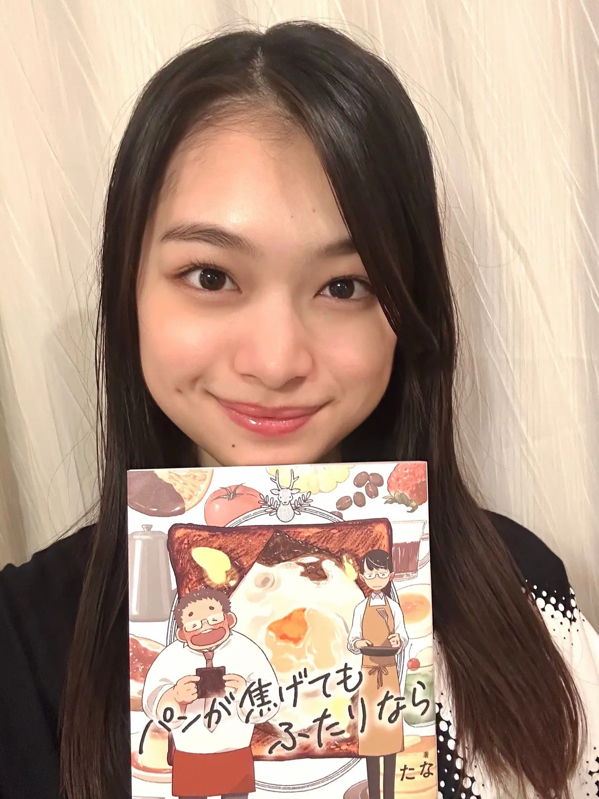 【ST図書室】<第4回>「食欲の秋」を満の画像_6
