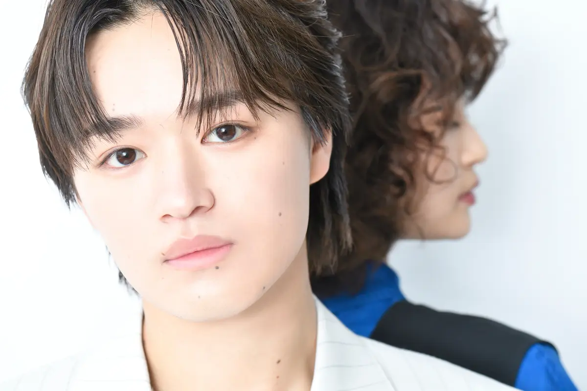奥山葵＆大倉空人がドラマ『スクープのたまの画像_4