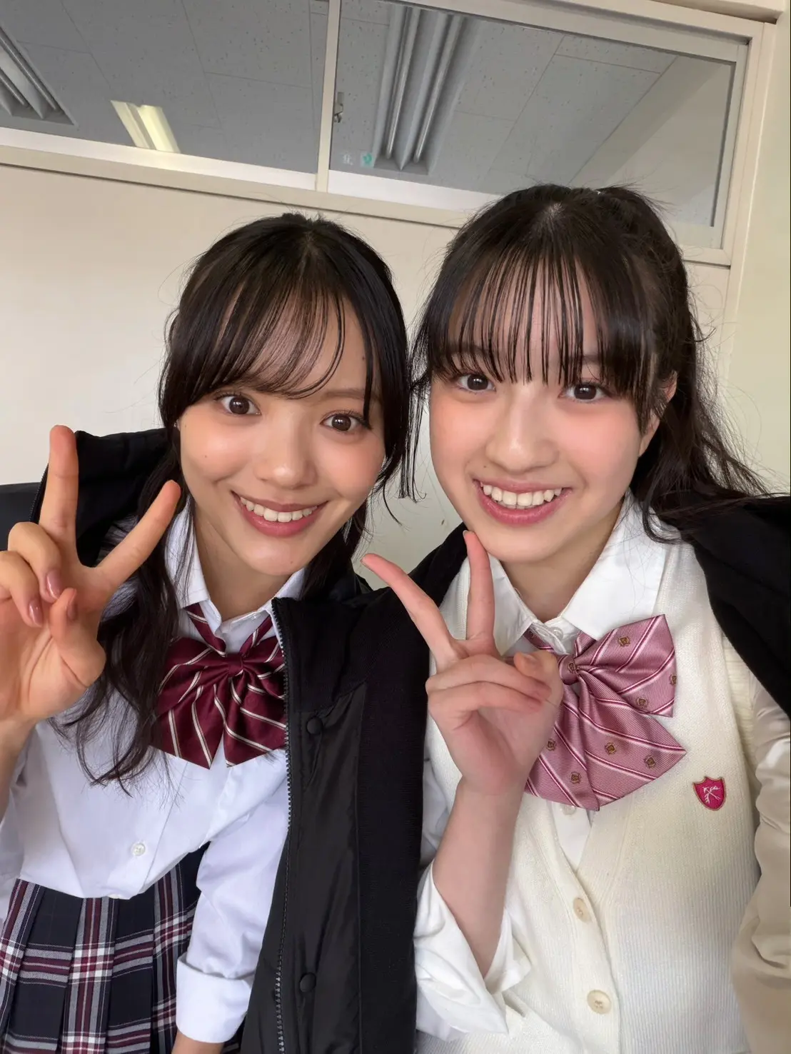川瀬ブログ　カバームービー　うみと一緒