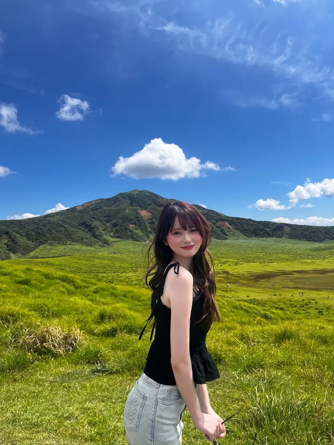 高比良２