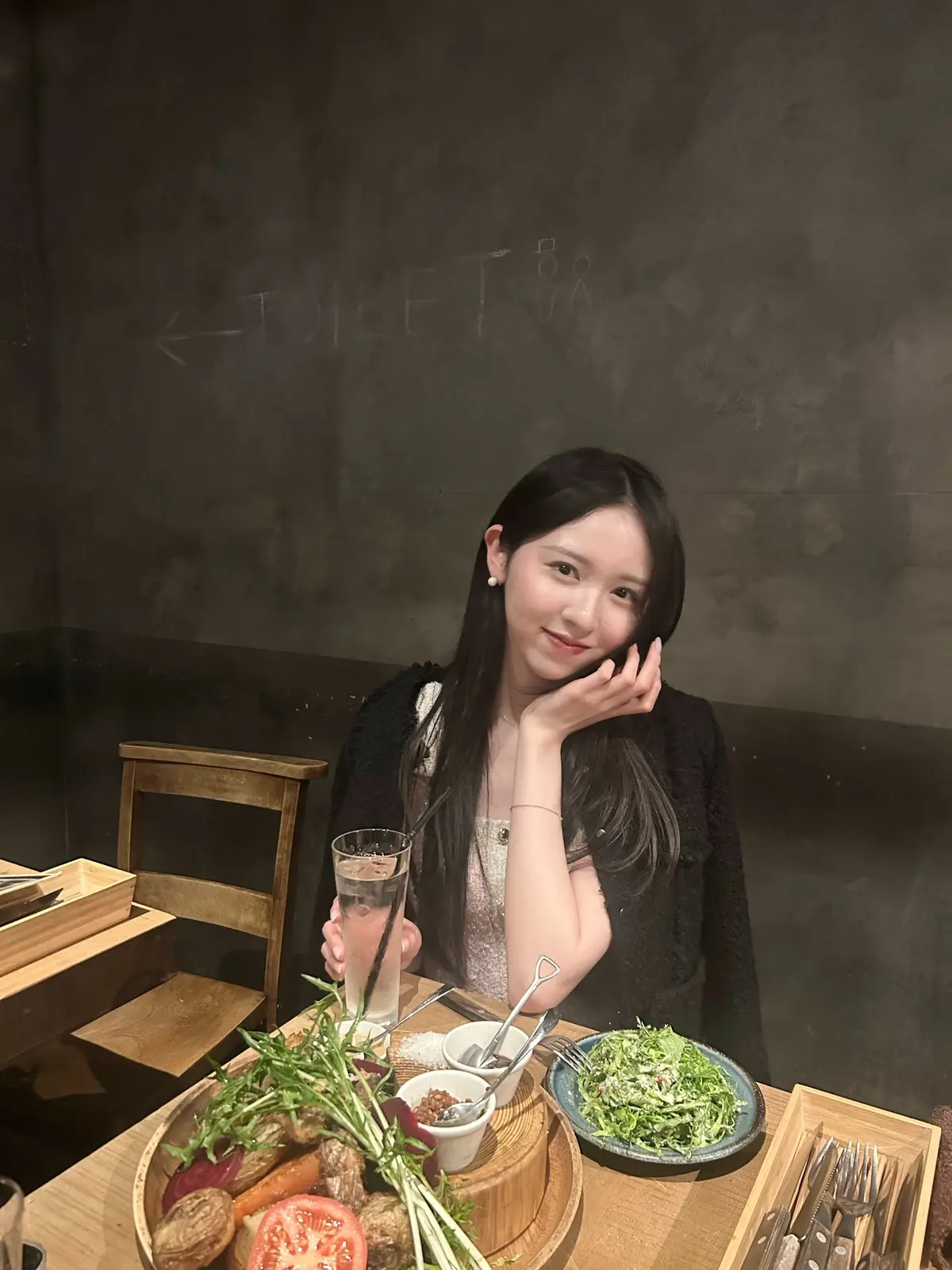 入江美沙希１