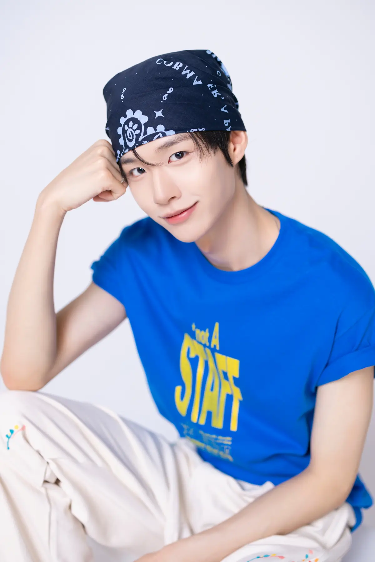 KIM SUNGMIN キム・ソンミン ソロカット