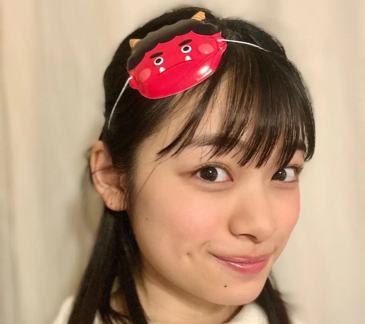 【月島琉衣】🤍2月3日🫘