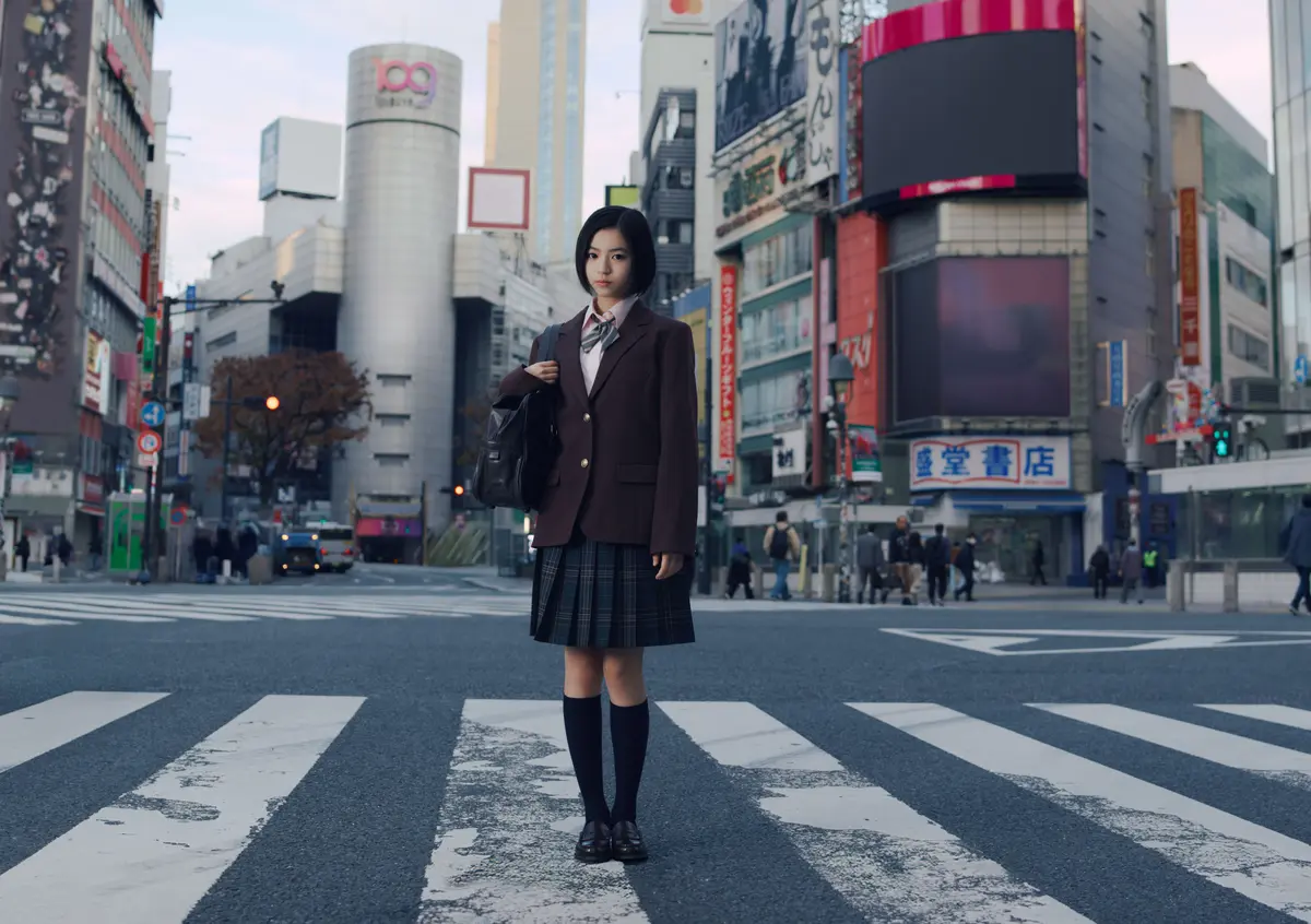 『HARUTA』のコンセプト写真