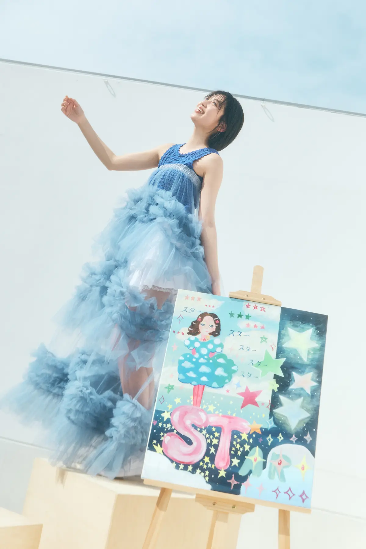 平美乃理卒業