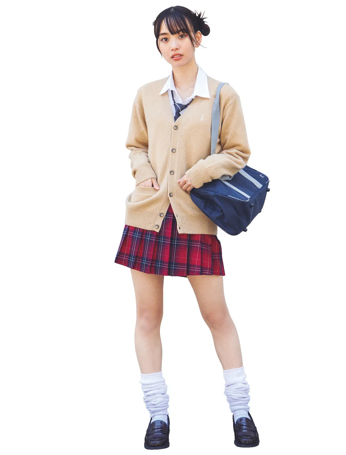 ちょいギャル系