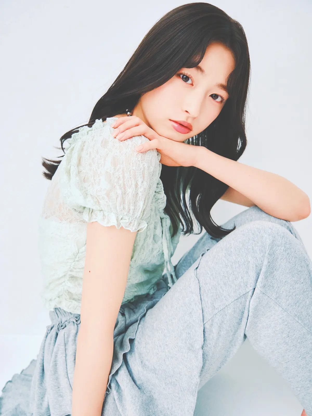 葛西杏也菜（かさいあやな）