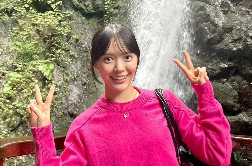 【希咲うみ】キャンプ