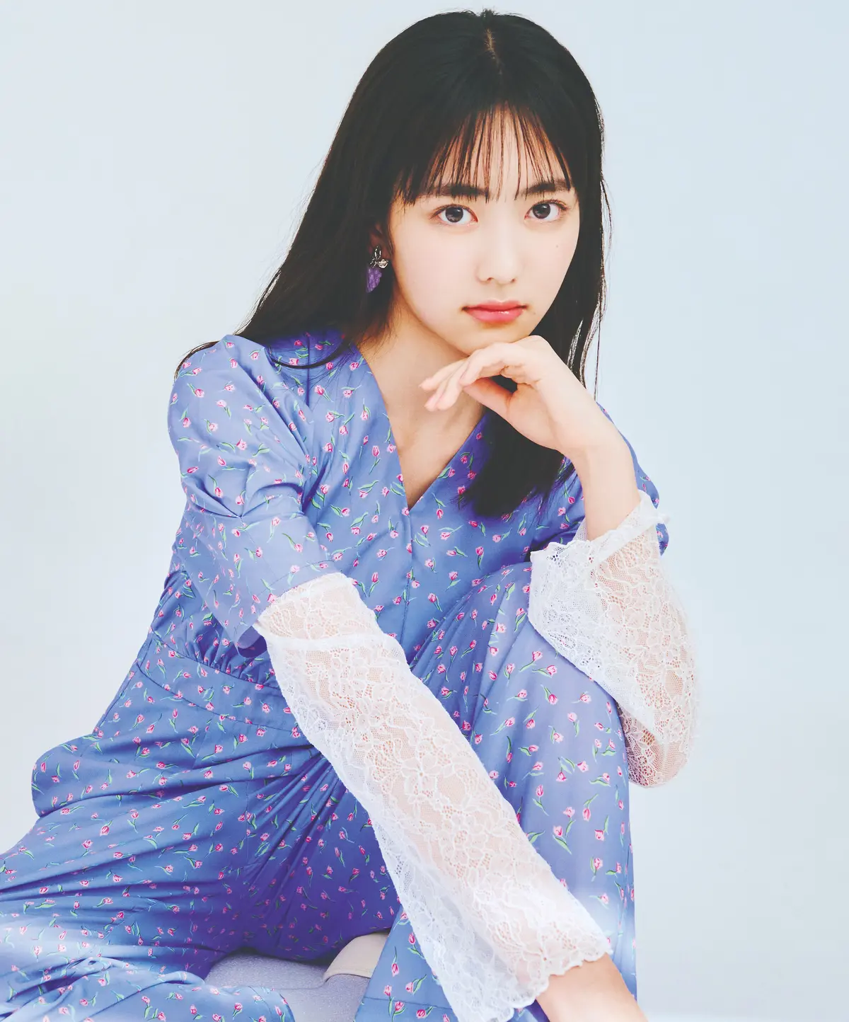 原田花埜の超密プロフ帳