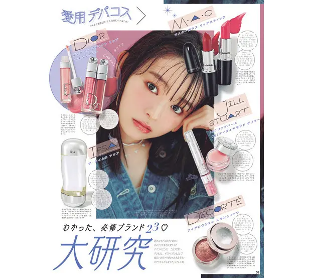 思い出のページ