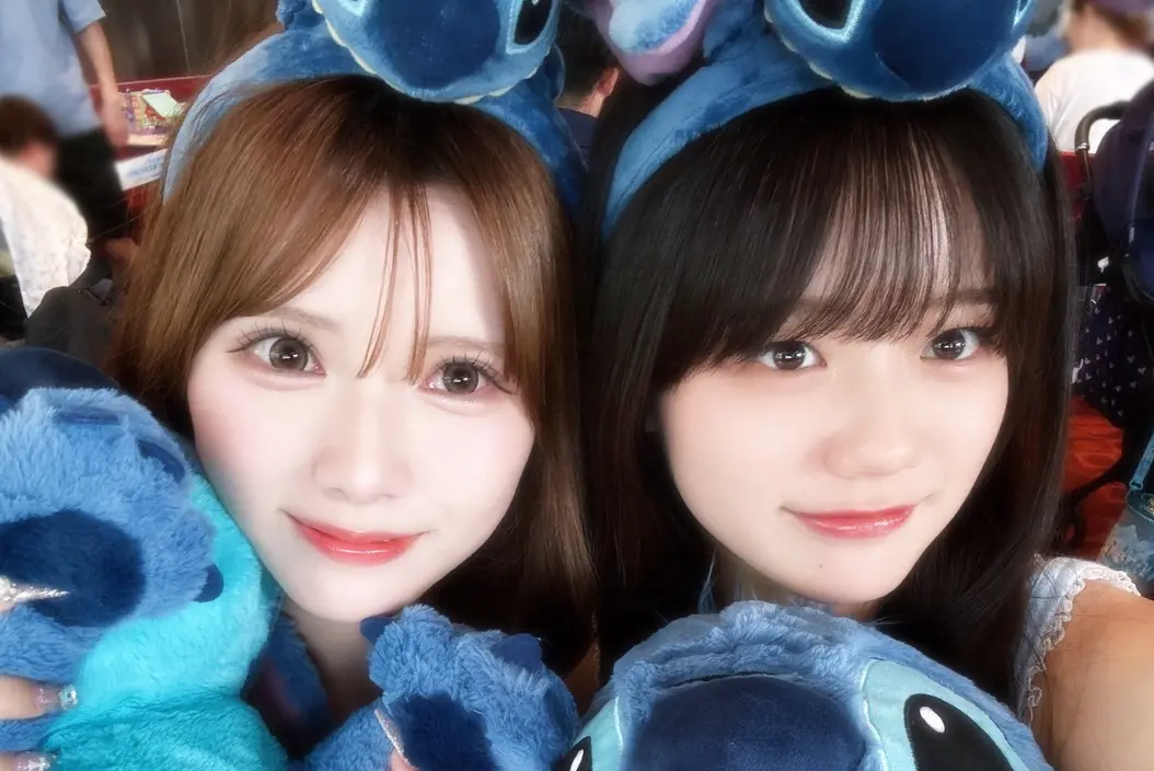【髙橋快空】ディズニー