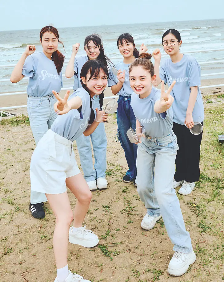 チームJune