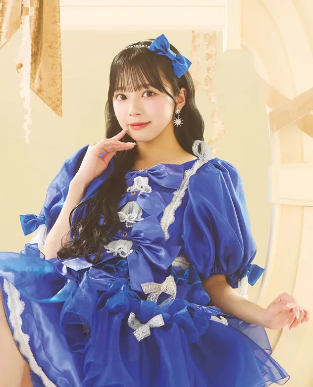 好きな日本の女性アイドルは?
