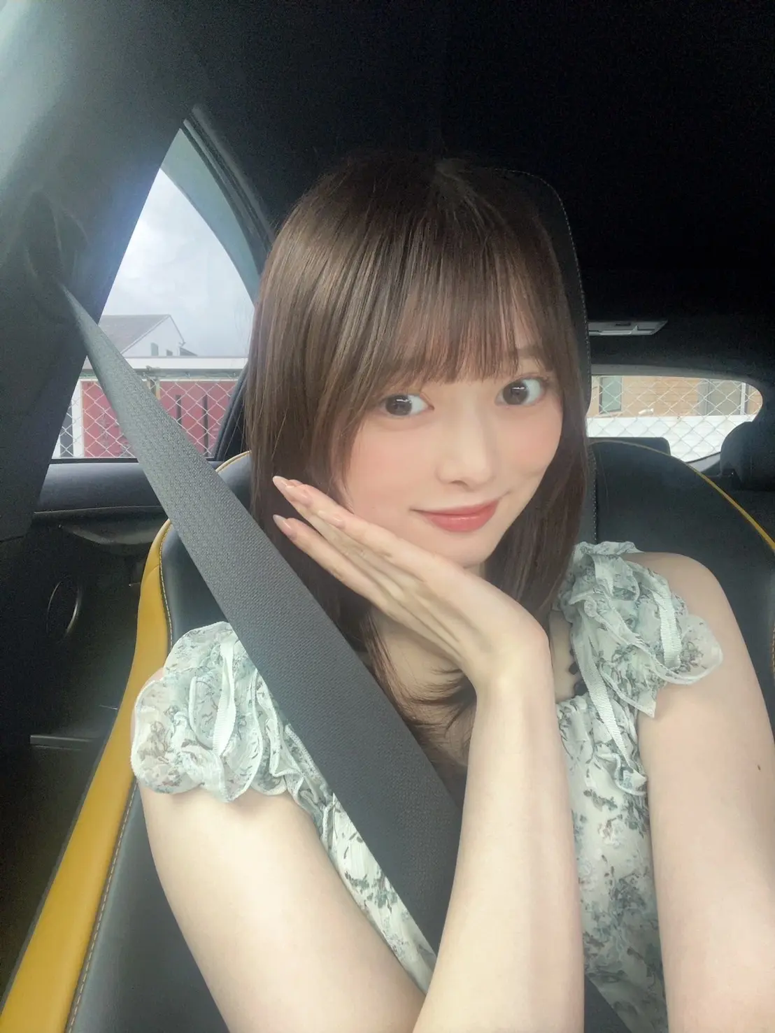 高比良１