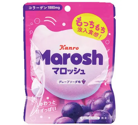 ✅推しグミ