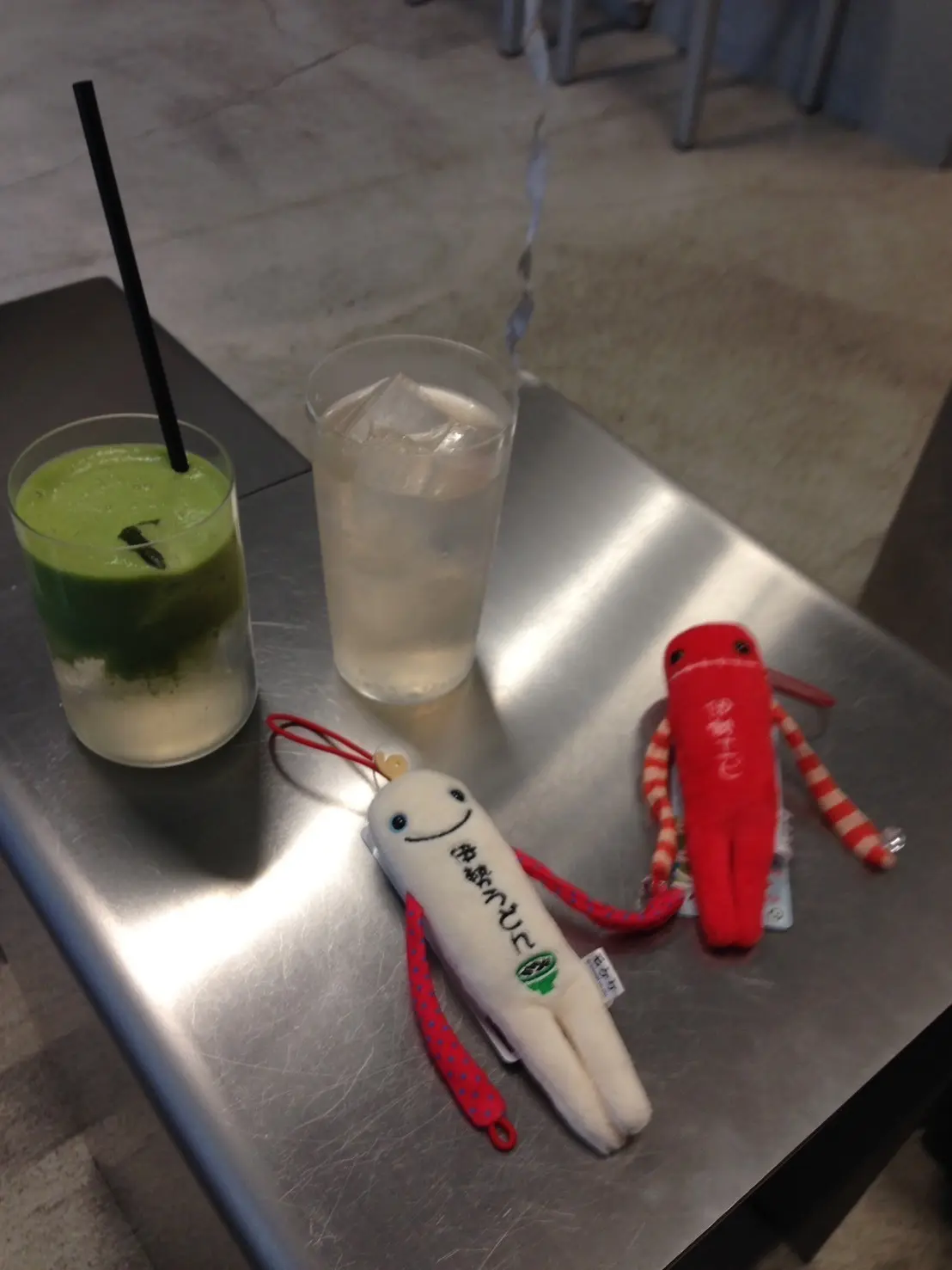 【滝口芽里衣】お出かけの画像_2