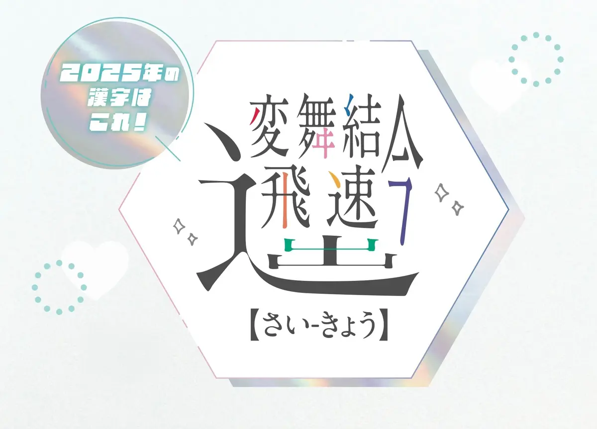 なにわ男子の漢字