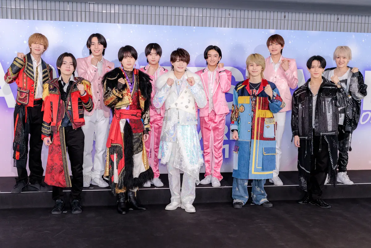 【ACEes、KEY TO LIT、B&の画像_11