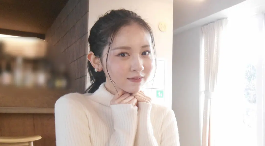 【入江美沙希】私の秘密は…❤️