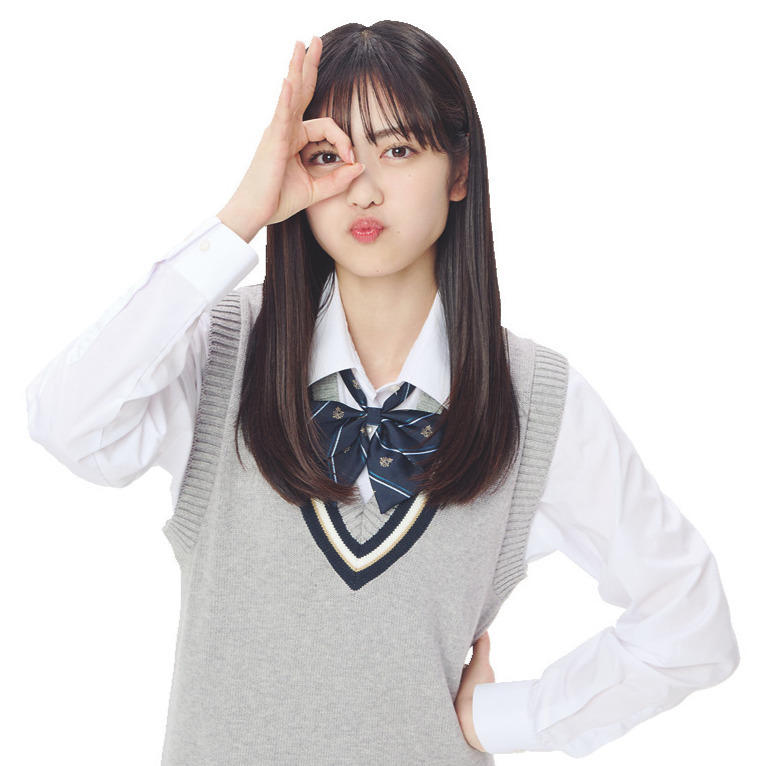 デビットカードについてコメントする花埜さん