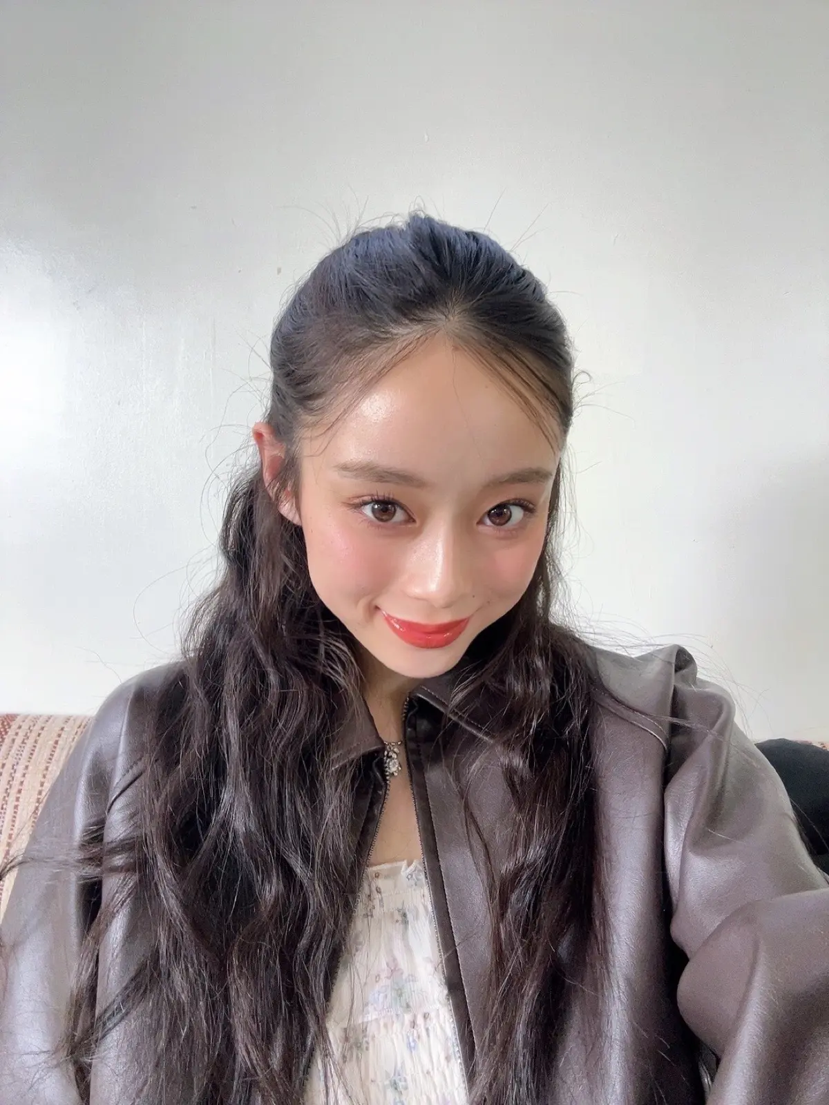 佐藤不二子・春号ソロオフショット４