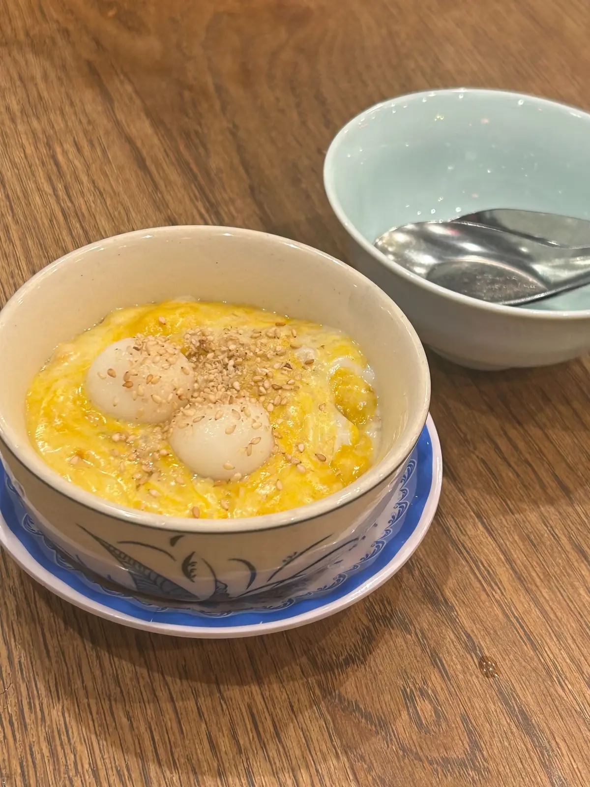 入江ブログ　カフェ４