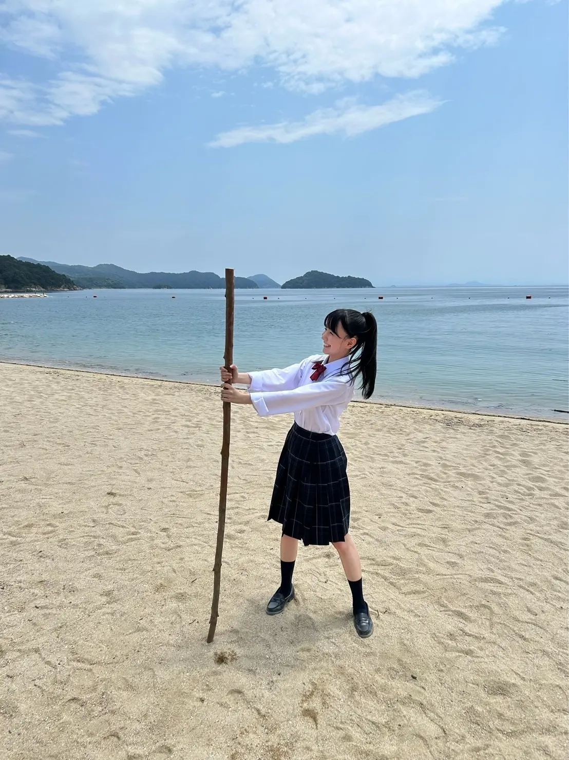 河村ブログ1