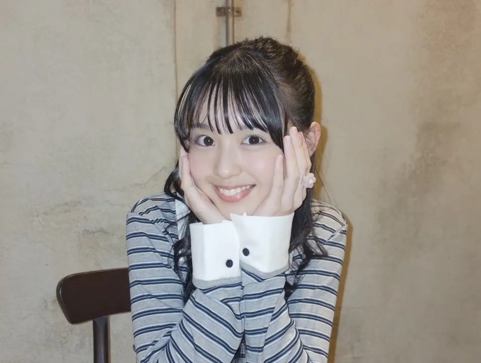 【宮迫翠月】18歳