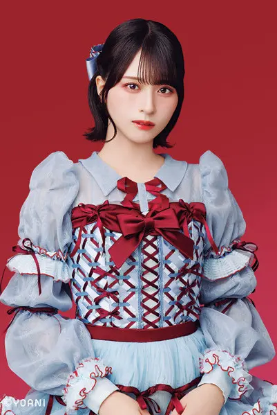 一番好きな日本の女性アイドル（個人）は？