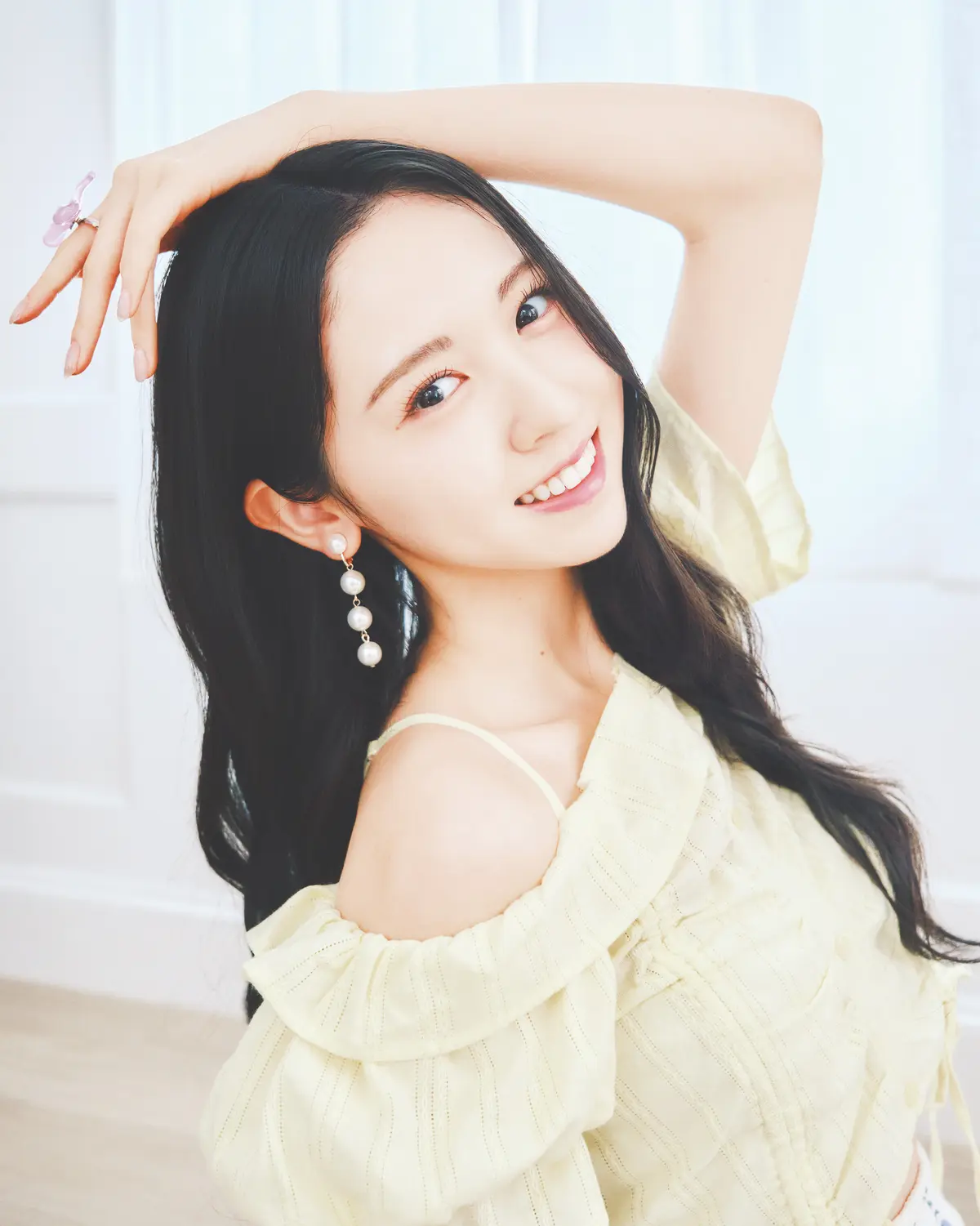 入江美沙希（いりえみさき）