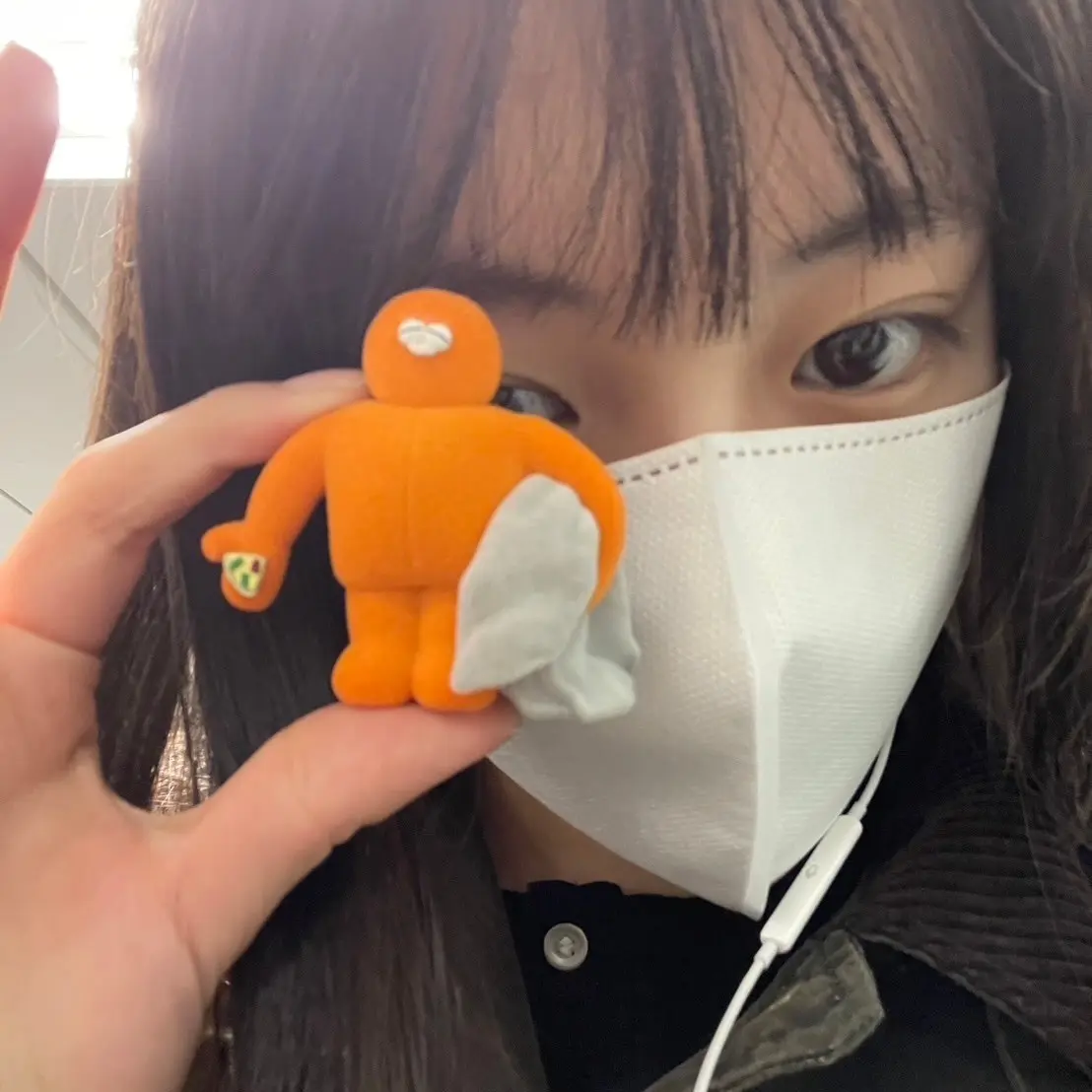 上坂 ガチャガチャ1