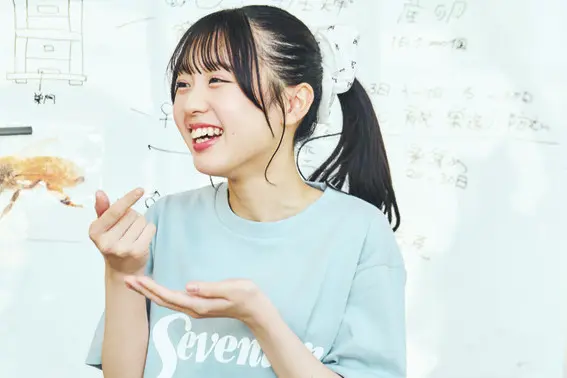 濃厚でフルーティー！ おいしくて感動するみんみ