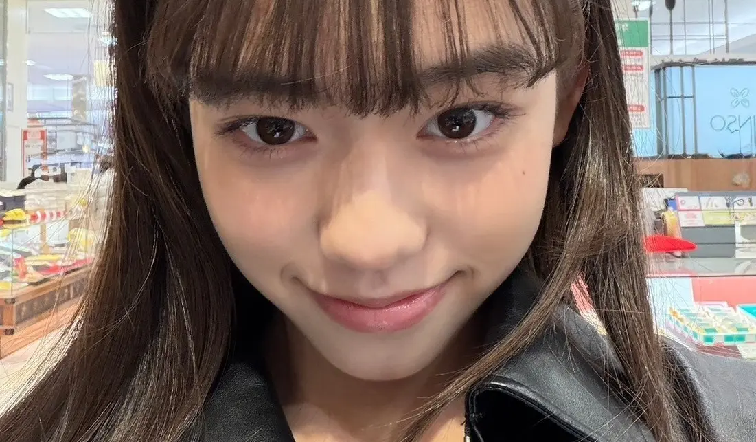 【岡本望来】2026🎀