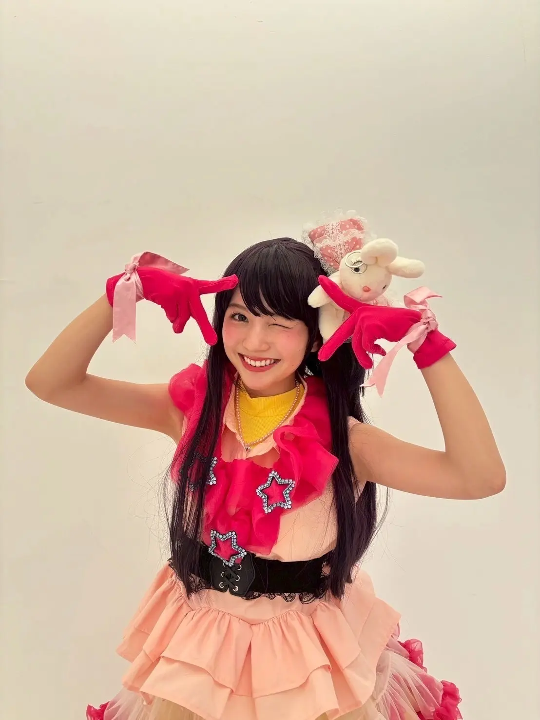 【河村ここあ】大好きな推し💗の画像_1