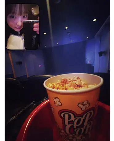 宮迫翠月は日本の映画に興味あり！