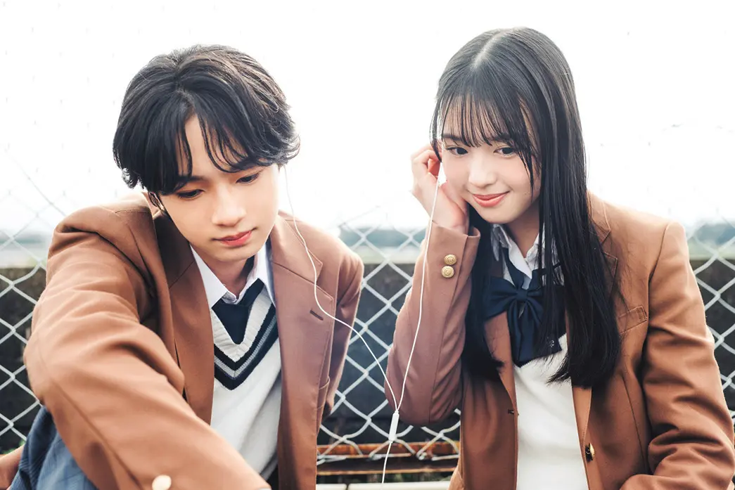 越山敬達くん＆ST㋲宮迫翠月