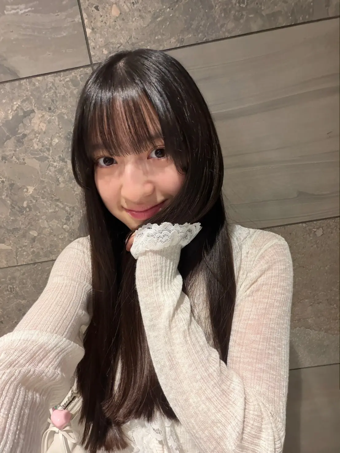 川瀬　ブログ　ヘアメンテナンス3
