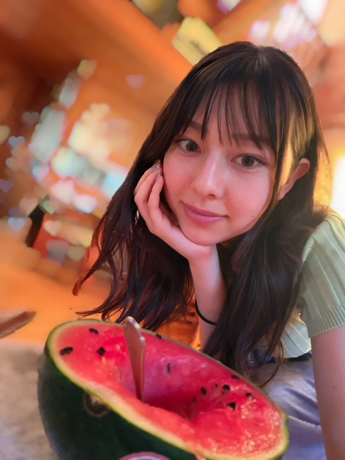 石川花ブログ１
