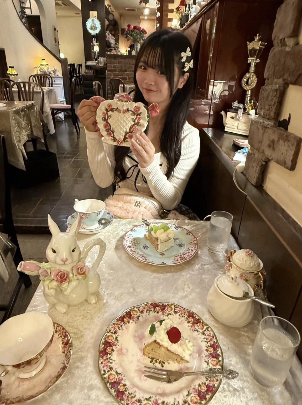 ときめき満開♡ 今行きたいローズカフェ特の画像_4