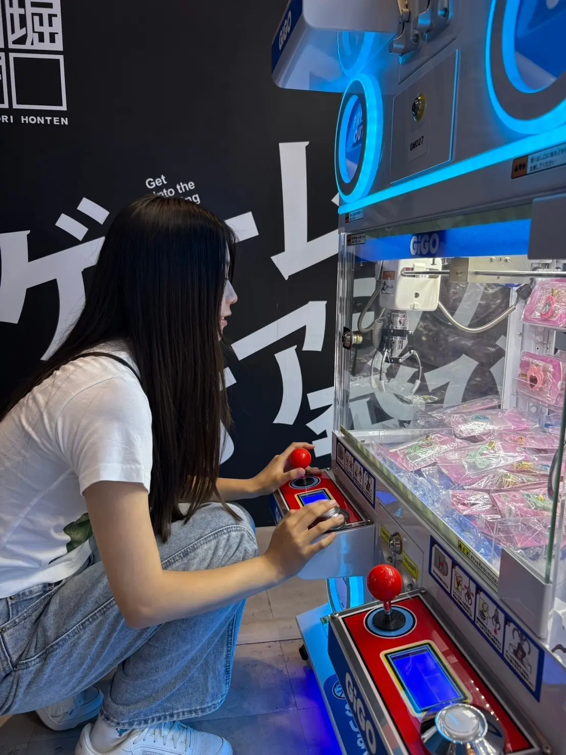 稲光５