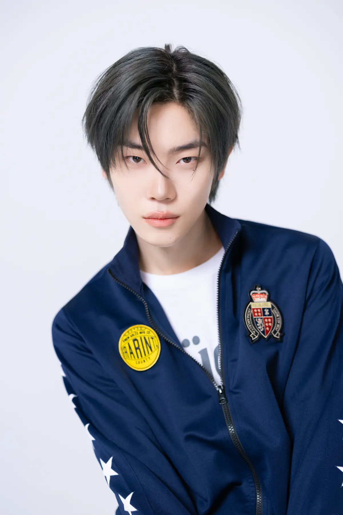 JANG YEOJUN チャン・ヨジュン ソロカット