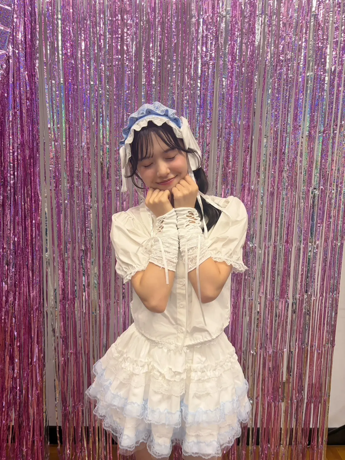 希咲うみブログ４