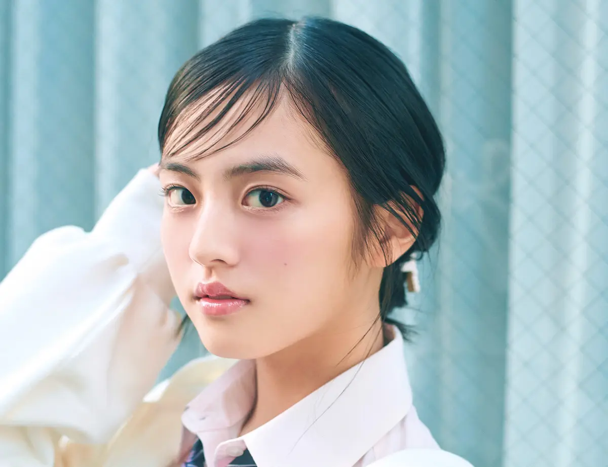 ケンニプモリ×ヘアクリップ