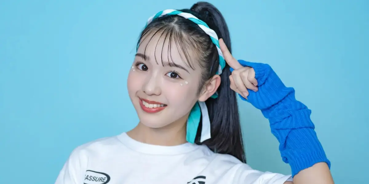 ギャルかわいくて簡単な「ねじりハチマキ」の作り方!