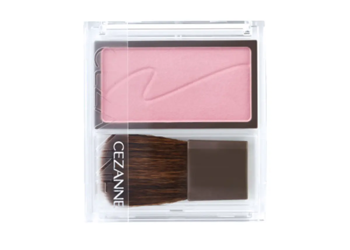 ￥550／セザンヌ化粧品