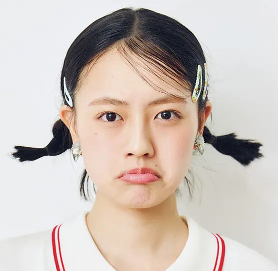 喜怒哀楽の哀