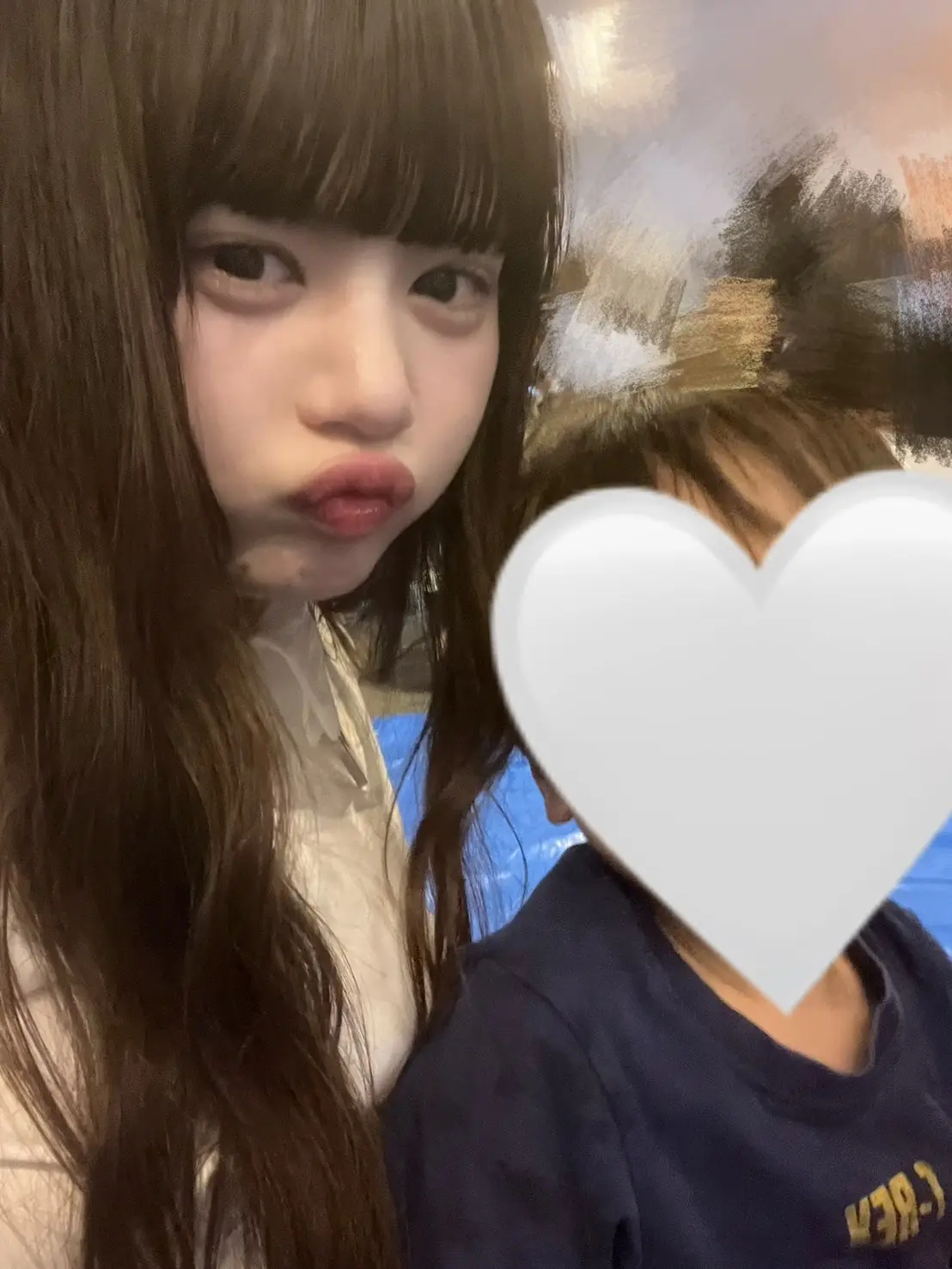 相羽ブログ2