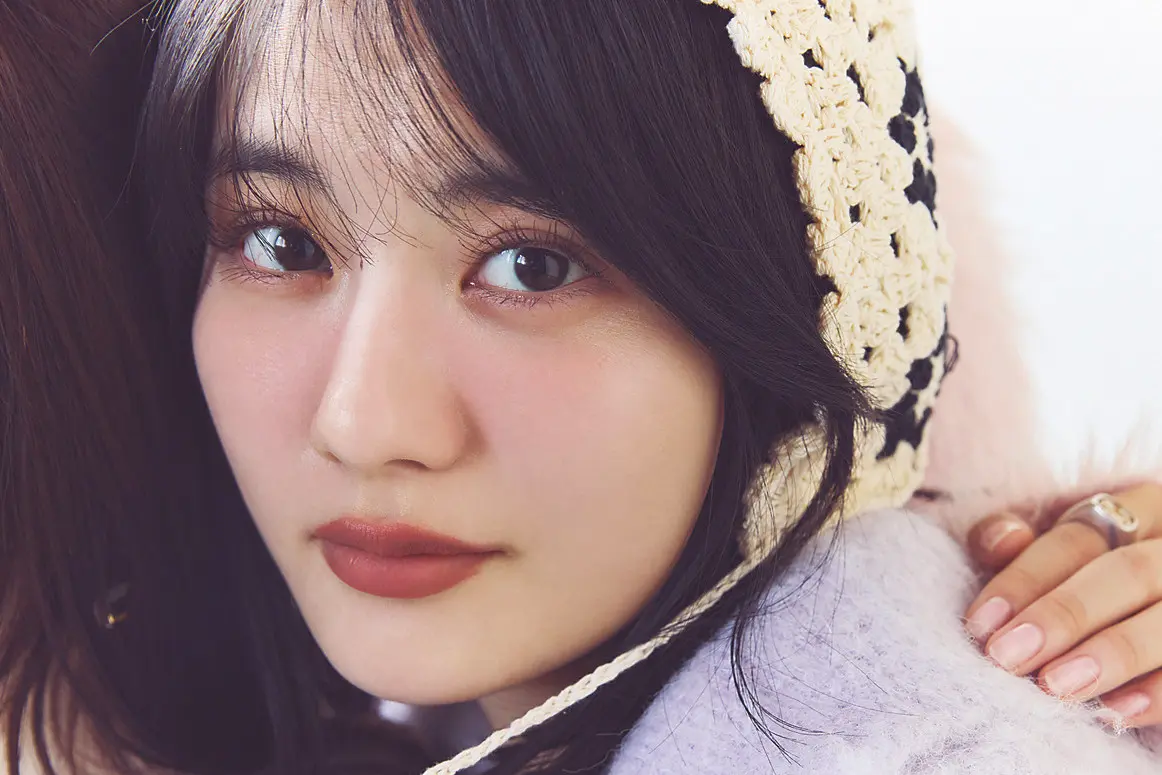 ぬり込むようになじませる